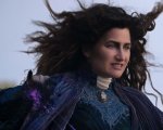 Agatha: Diari di Darkhold, primo sguardo allo spinoff di Wandavision in un video