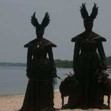 American Horror Story 12: una scena