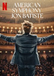 Locandina di American Symphony: Jon Batiste