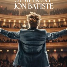 Locandina di American Symphony: Jon Batiste