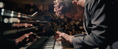 American Symphony Jon Batiste 1