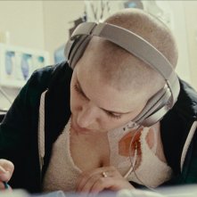 American Symphony: Jon Batiste - Suleika Jaouad in una foto