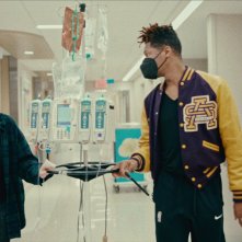 American Symphony: Jon Batiste - una foto del film