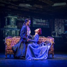 Casanova Operapop - Il film: una scena del musical