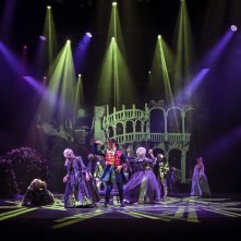 Casanova Operapop - Il film: un frame del film