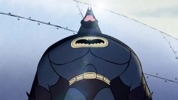 Un piccolo Batman per un grande Bat-Natale - Trailer Ufficiale  Prime Video