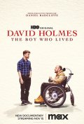 Locandina di David Holmes: The Boy Who Lived