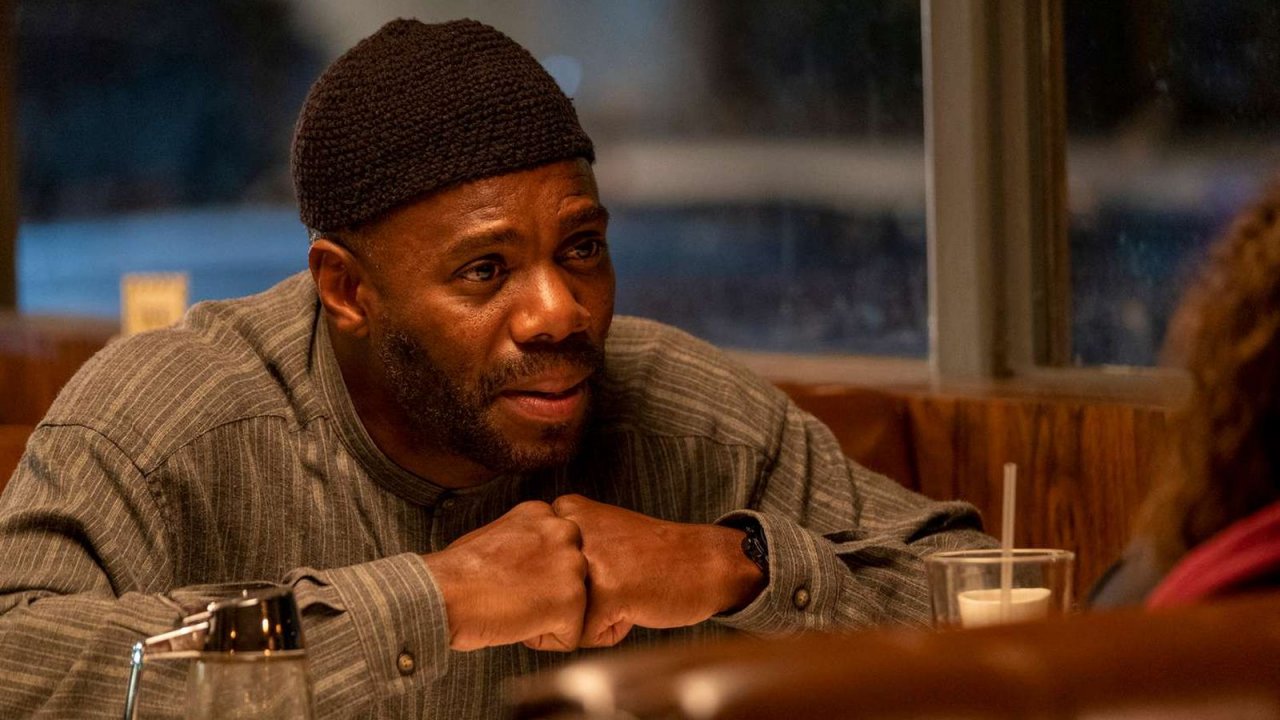 Euphoria, Colman Domingo smentisce il caos sul set: 'Molti attori giovani non erano all'altezza del compito'