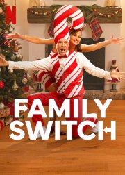 Locandina di Family Switch