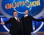 Gialappashow stasera su TV8: anticipazioni, conduttrice, cast e ospiti del 27 novembre
