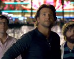 Una notte da leoni 4, Bradley Cooper non ha dubbi: 'Lo farei subito'