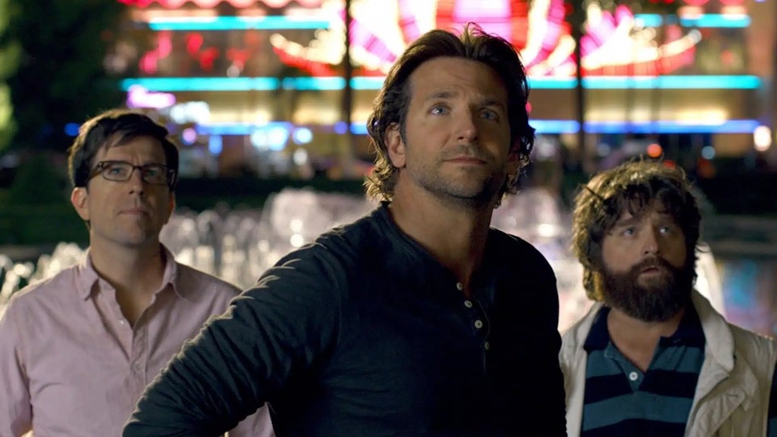 Una notte da leoni 4, Bradley Cooper non ha dubbi: 'Lo farei subito'