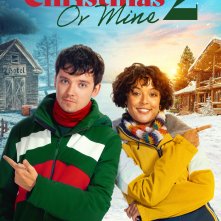 Locandina di Il tuo Natale o il mio 2