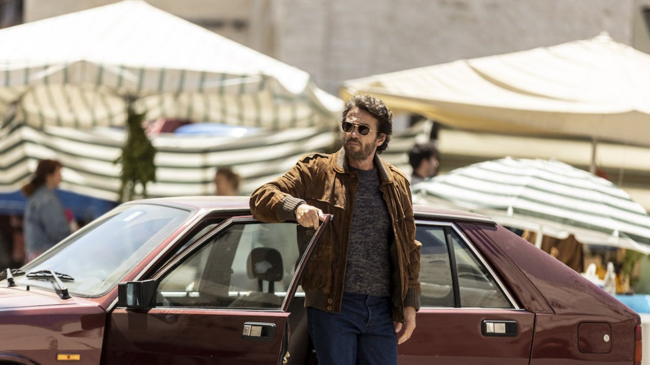 Il metodo Fenoglio da stasera su Rai 1: la trama, il cast, da quante puntate è composta la serie tv