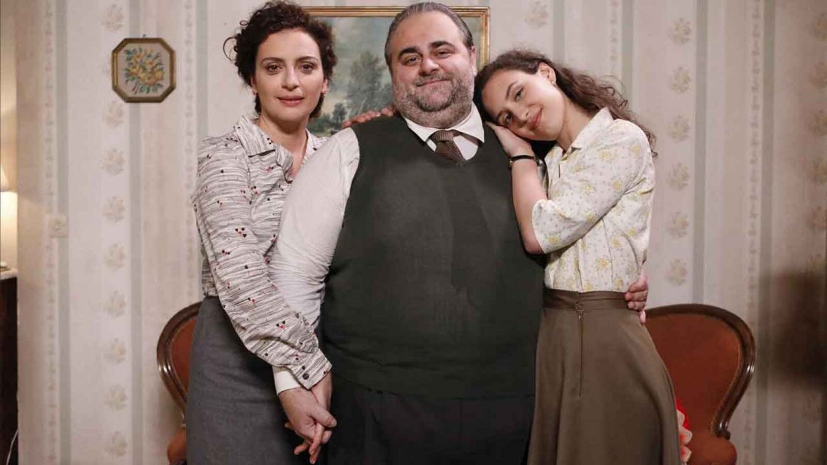 Il Paradiso delle signore 8 anticipazioni 28 novembre: Agata chiede aiuto a  Roberto; che ha in mente Tancredi?