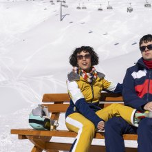 Il tuo Natale o il mio 2: una sequenza del film