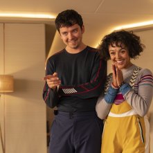 Il tuo Natale o il mio 2: una foto del film