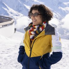 Il tuo Natale o il mio 2: una scena