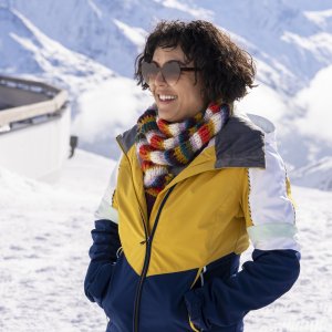 Il tuo Natale o il mio 2: una scena