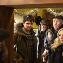 Il tuo Natale o il mio 2: un momento del film