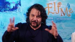 Elf Me: Lillo, Foglietta, Guzzanti e Santamaria