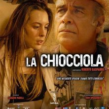 Locandina di La chiocciola