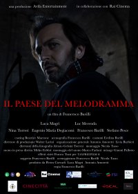 Locandina di Il Paese del Melodramma
