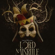 Locandina di Lord of Misrule