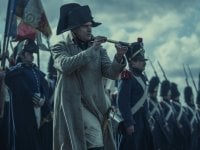 Fu vera gloria? Il Napoleon di Ridley Scott, tra storia e agiografia