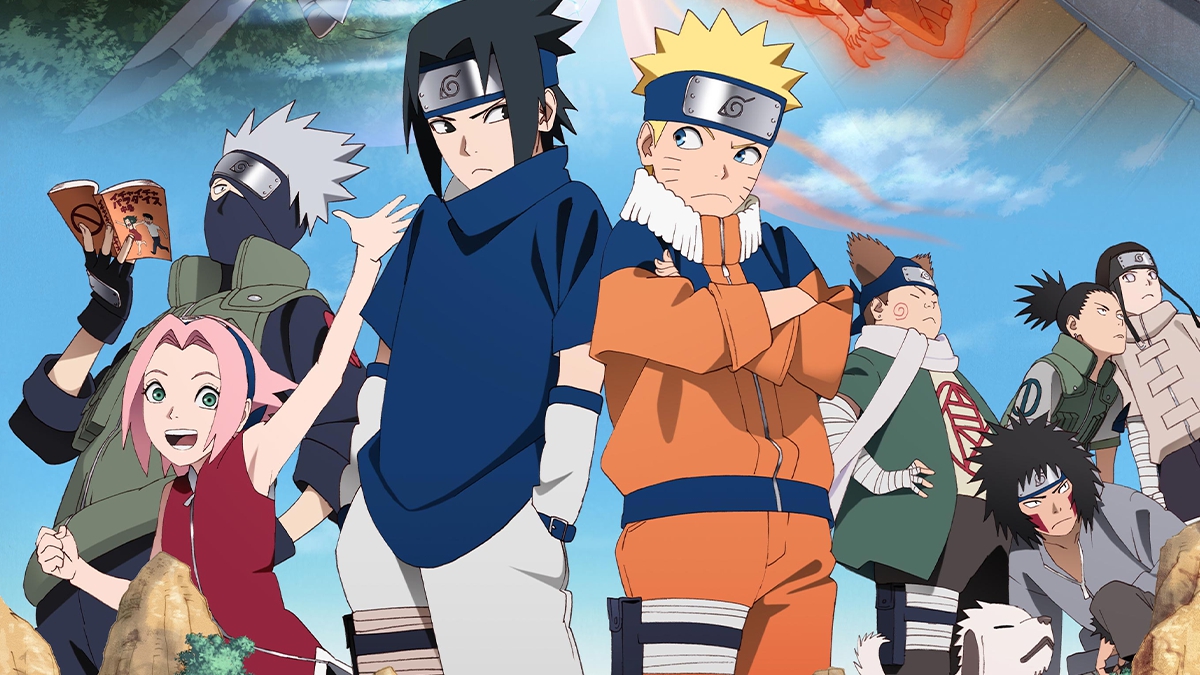 Naruto: gli aggiornamenti sul live action, dopo 10 anni qualcosa si muove