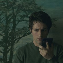 Non pretendo che qualcuno mi creda: un frame del film