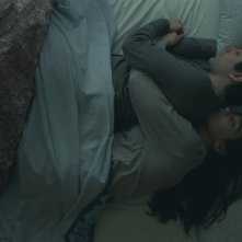 Non pretendo che qualcuno mi creda: una sequenza del film