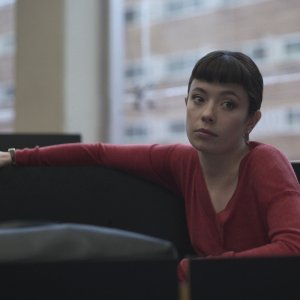 Non pretendo che qualcuno mi creda: una foto del film