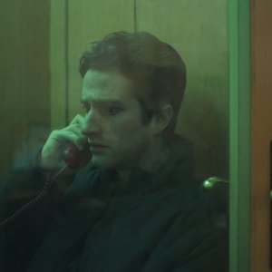 Non pretendo che qualcuno mi creda: una scena