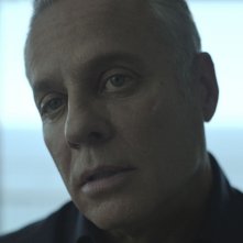 Non pretendo che qualcuno mi creda: una scena del film