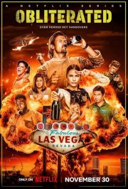 Locandina di Obliterated - Una notte da panico