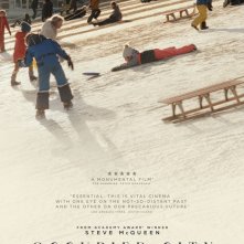 Locandina di Occupied City