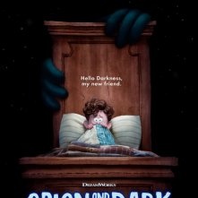 Locandina di Orion and The Dark