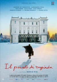 Locandina di Il punto di rugiada