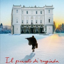 Locandina di Il punto di rugiada