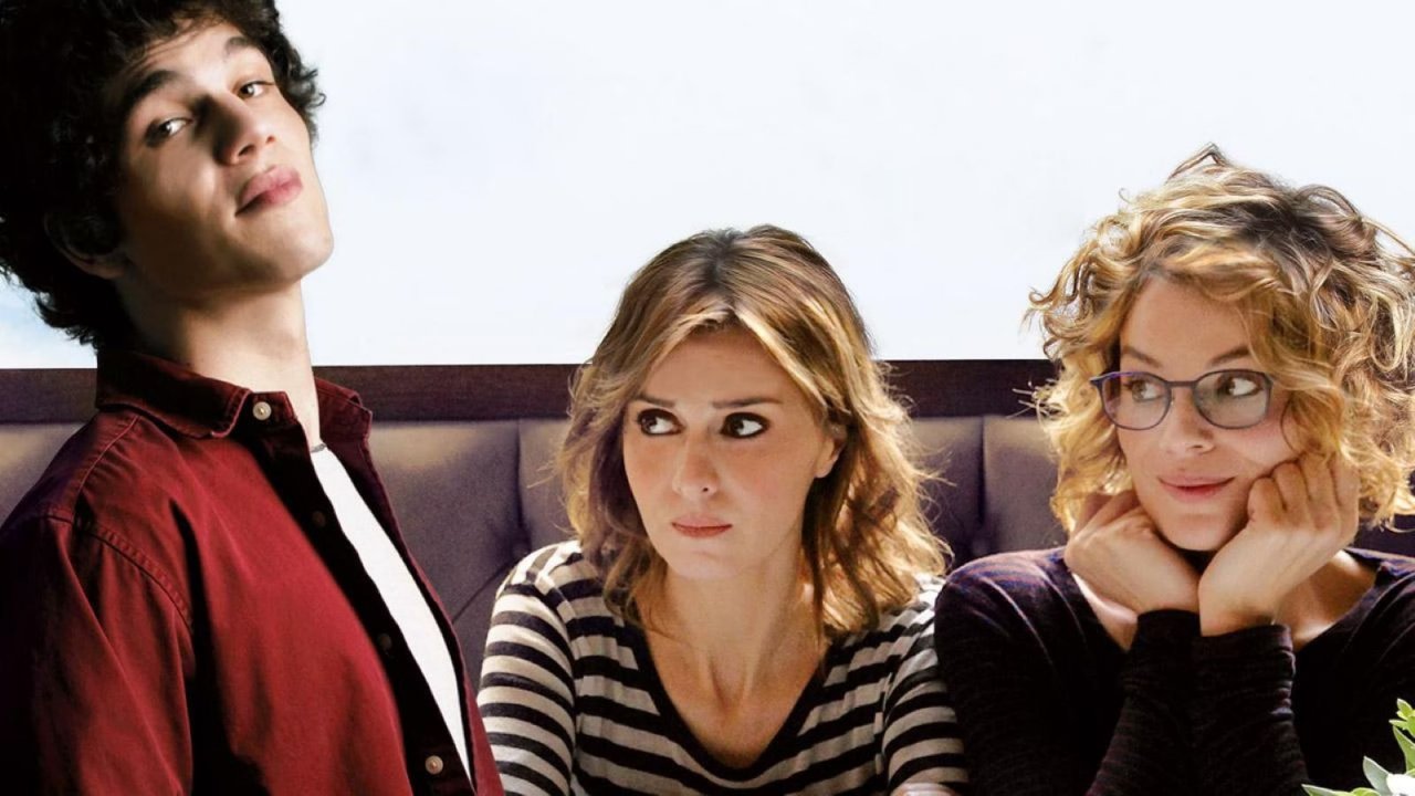 Qualcosa di nuovo stasera su Rai 2, trama e cast del film con Paola Cortellesi