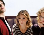 Qualcosa di nuovo stasera su Rai 2, trama e cast del film con Paola Cortellesi