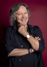 Locandina di Red Canzian