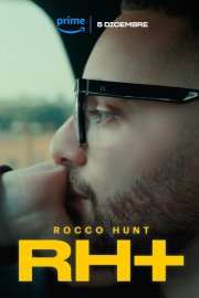 Locandina di RH+