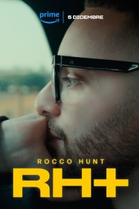 Locandina di RH+