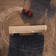 Silent Night - Il silenzio della vendetta: una scena del film