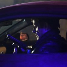 Silent Night - Il silenzio della vendetta: una sequenza del film