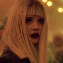 Silver and the Book of Dreams: una scena del film