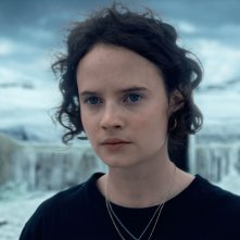 Silver and the Book of Dreams: una sequenza