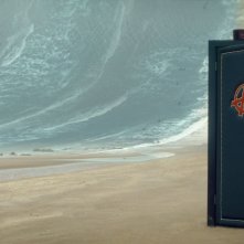 Silver and the Book of Dreams: un'immagine